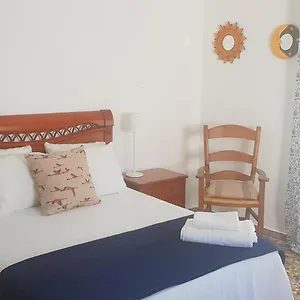 Casa Algarabía Sanlúcar de Barrameda