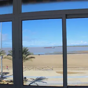 Piso En La Playa De Sanlucar Sanlúcar de Barrameda