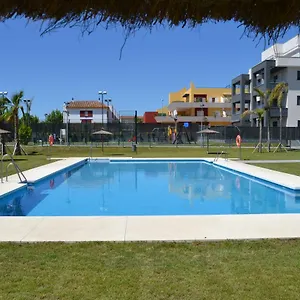 Residencial Costa Doñana Sanlúcar de Barrameda