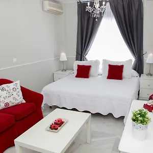 Apartamento Centro Sanlucar Sanlúcar de Barrameda