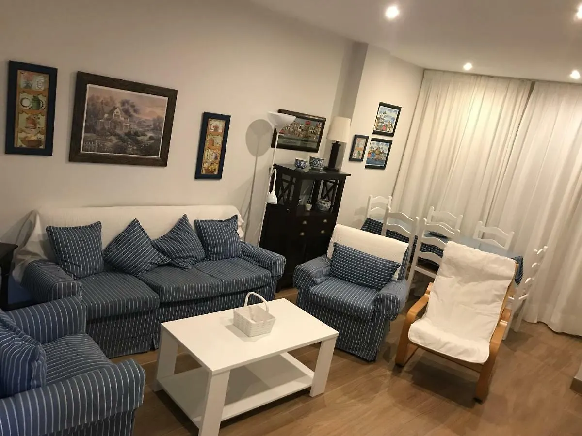 Infantes 8-4-30 Apartment Sanlucar de Barrameda 0*,  Spain