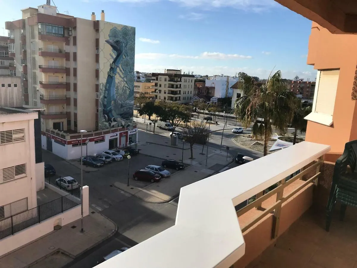 Infantes 8-4-30 Apartment Sanlucar de Barrameda