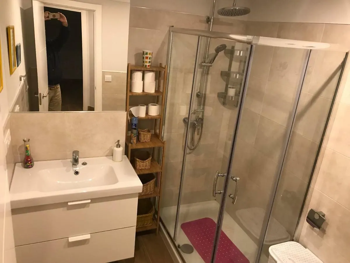 Infantes 8-4-30 Apartment Sanlucar de Barrameda