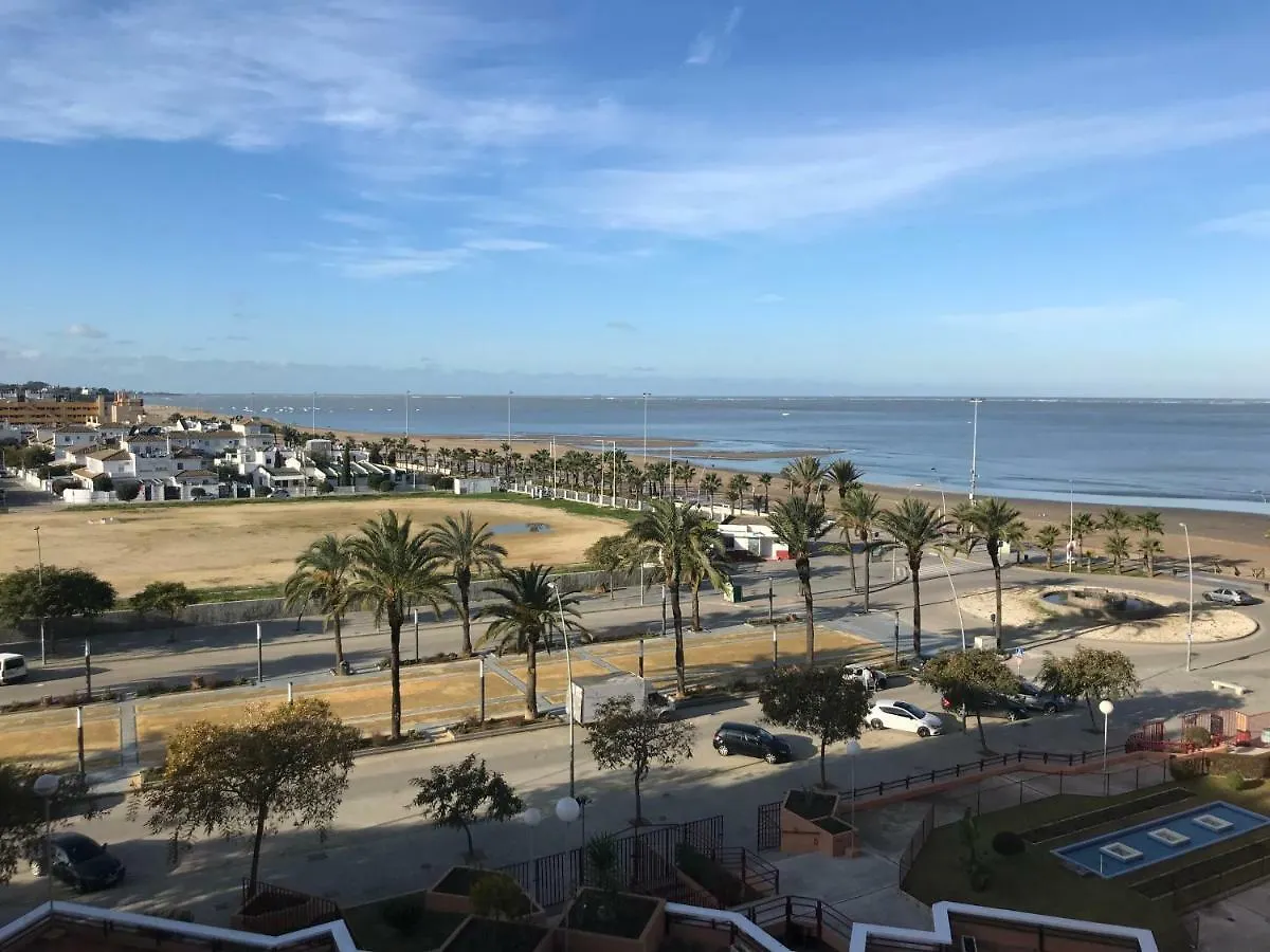 Infantes 8-4-30 Apartment Sanlucar de Barrameda